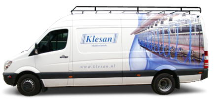 Klesan